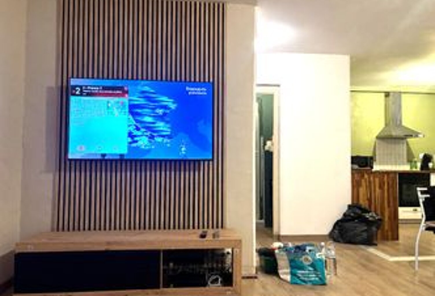 Appartement de 47m2 à louer sur Clermont-Ferrand — photo 1