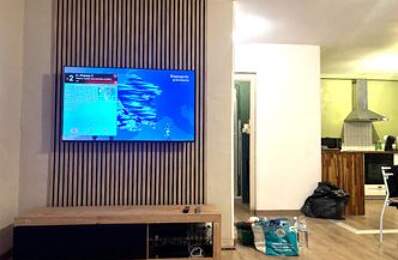 Appartement de 47m2 à louer sur Clermont-Ferrand — photo du bien