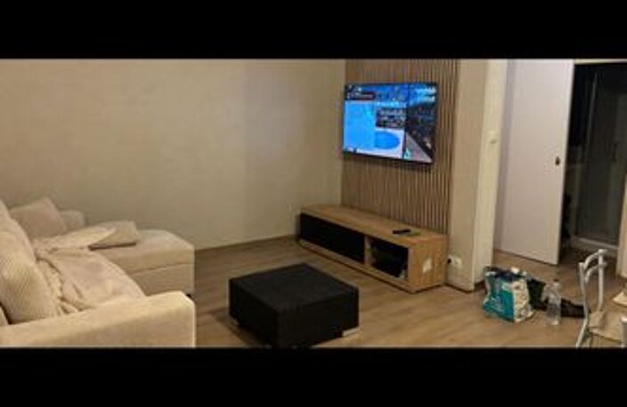 Appartement de 47m2 à louer sur Clermont-Ferrand — photo 2