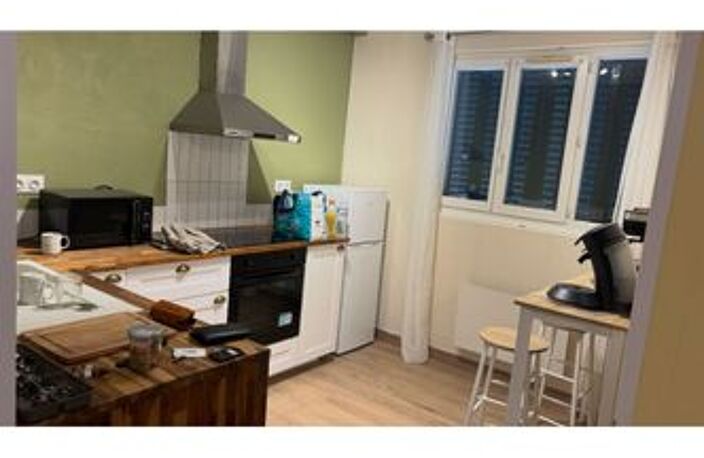 Appartement de 47m2 à louer sur Clermont-Ferrand — photo 3