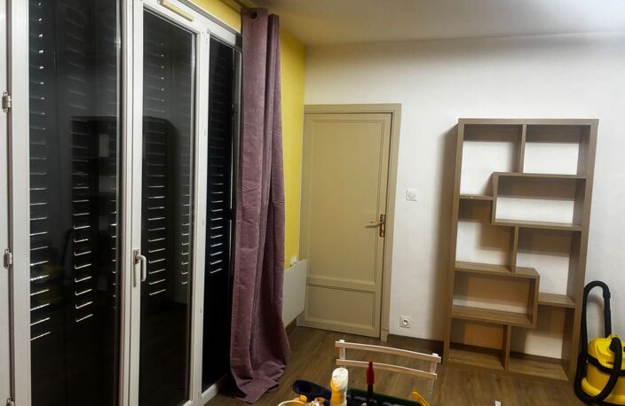 Appartement de 47m2 à louer sur Clermont-Ferrand — photo 4