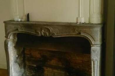 Appartement 1 pièces 455 €