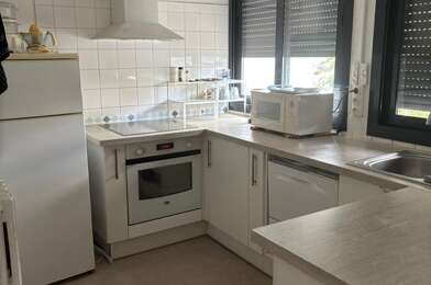 Appartement 2 pièces 660 €