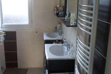 Appartement 2 pièces 640 €