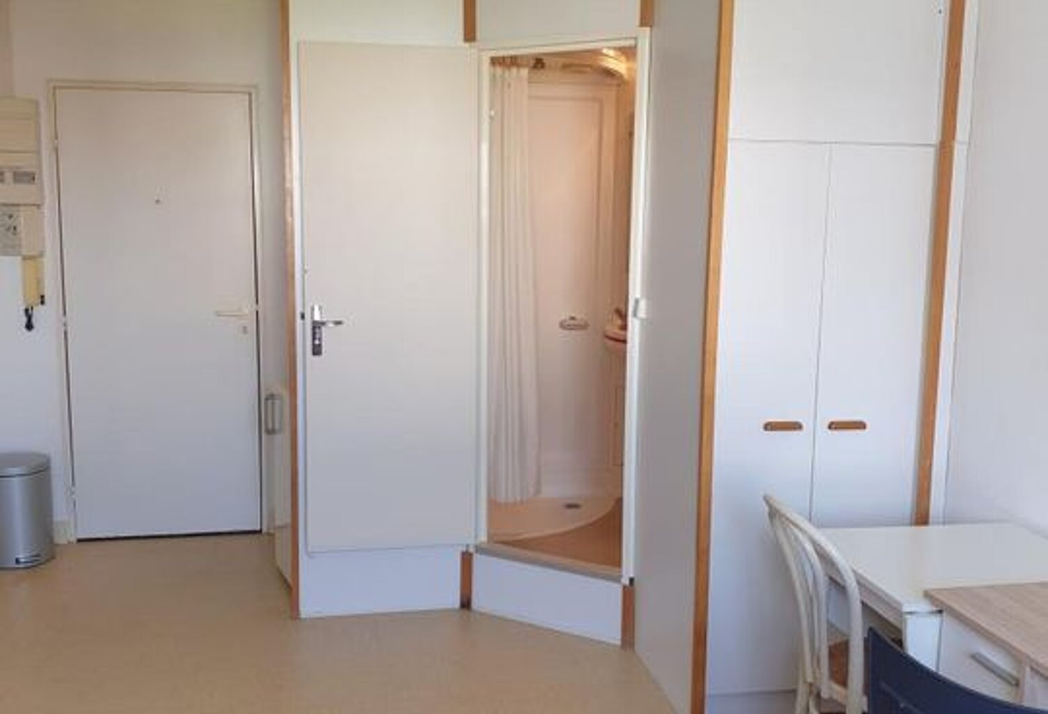 Studio de 19m2 à louer sur Clermont-Ferrand — photo 1