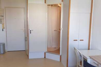 Appartement 1 pièces 420 €