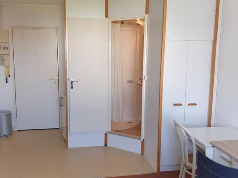 Studio de 19m2 à louer sur Clermont-Ferrand — photo 1