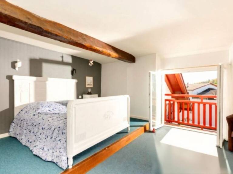 Chambre de 16m2 à louer sur Amendeuix-Oneix — photo 1