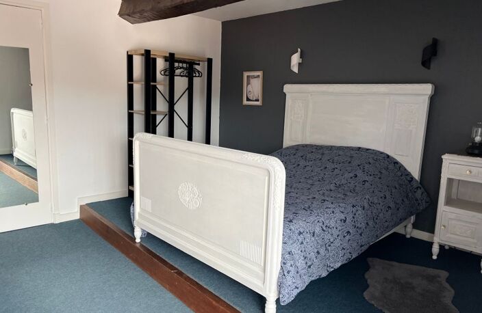 Chambre de 16m2 à louer sur Amendeuix-Oneix — photo 2