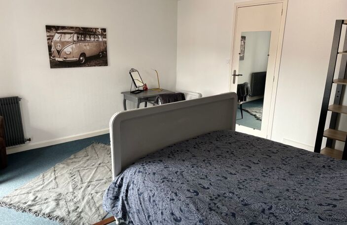 Chambre de 16m2 à louer sur Amendeuix-Oneix — photo 3