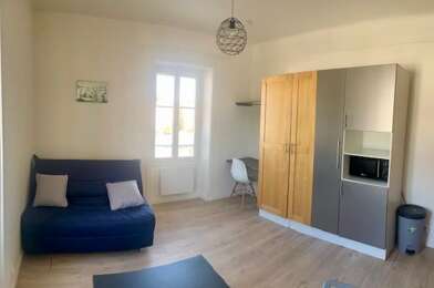 Appartement 1 pièces 510 €
