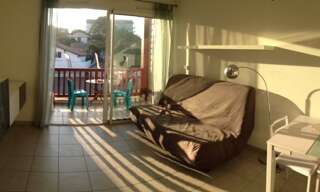 Appartement 1 Pièce 30 m² à louer à Anglet (64600)