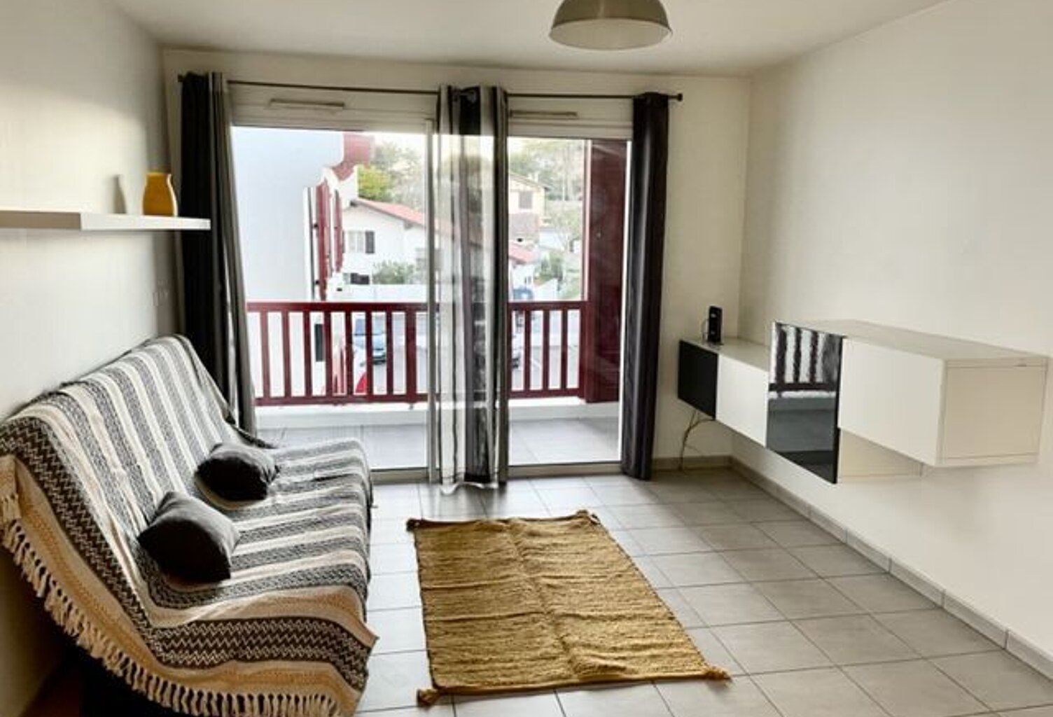 Studio de 33m2 à louer sur Anglet — photo 1