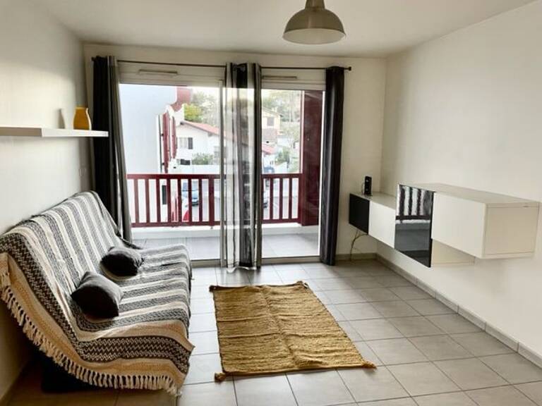 Studio de 33m2 à louer sur Anglet — photo 1