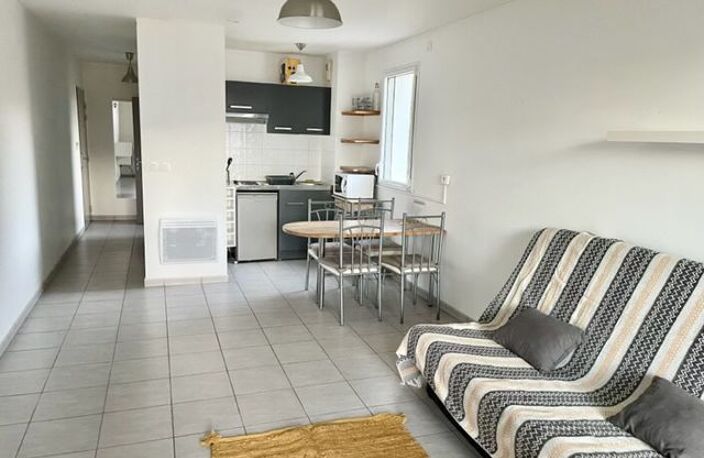 Studio de 33m2 à louer sur Anglet — photo 3