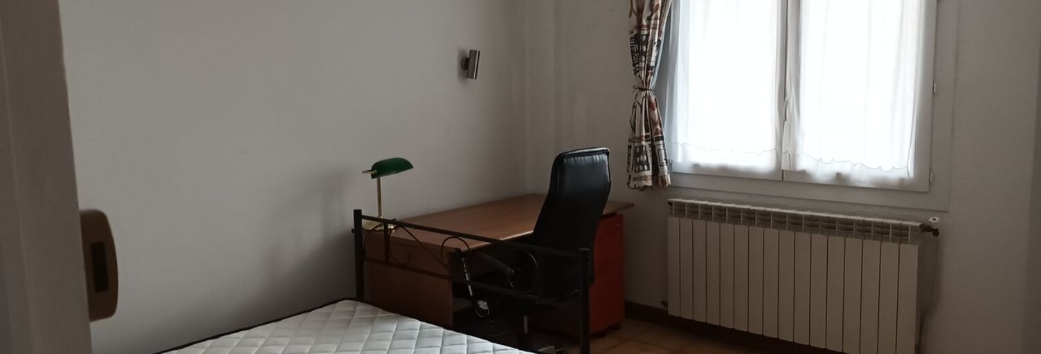 Appartement 1 Pièce 13 m² à louer à Anglet (64600)