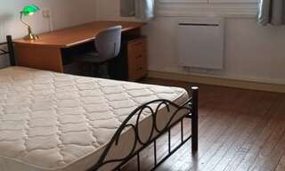 Appartement 1 Pièce 13 m² à louer à Anglet (64600)