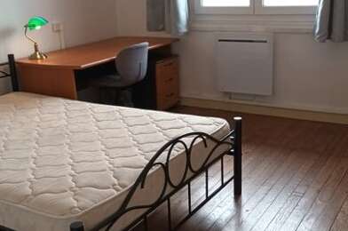 Appartement 1 pièces 540 €
