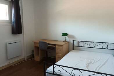 Appartement 1 pièces 540 €