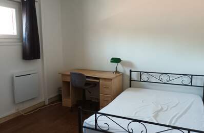 Chambre de 13m2 à louer sur Anglet — photo du bien