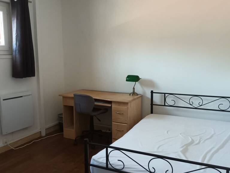 Chambre de 13m2 à louer sur Anglet — photo 1