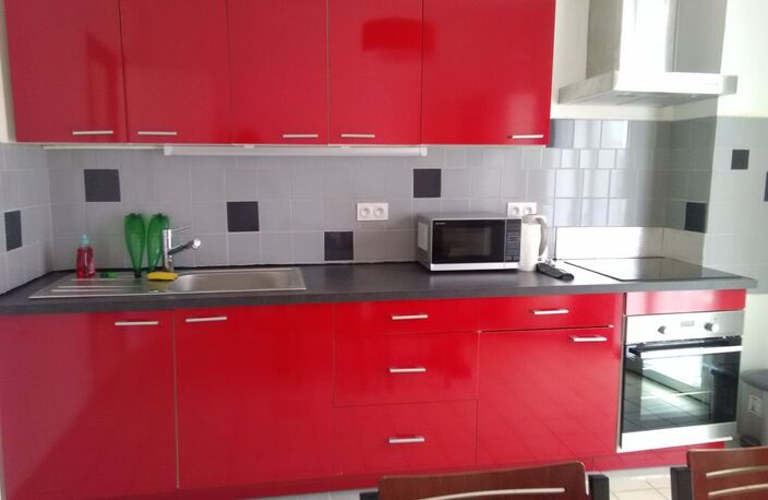 Chambre de 13m2 à louer sur Anglet — photo 2