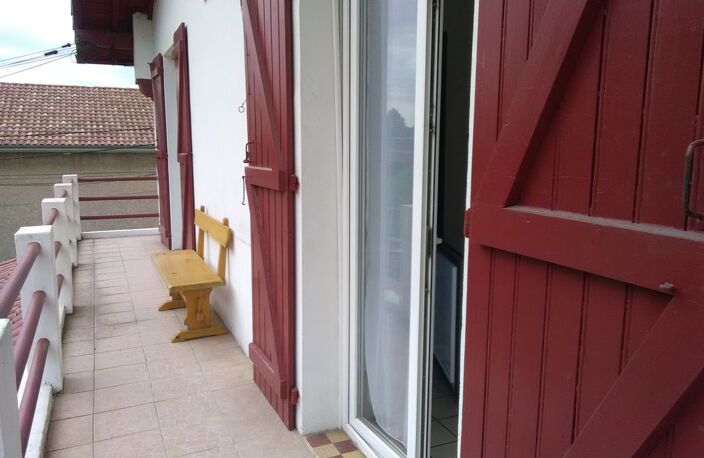 Chambre de 13m2 à louer sur Anglet — photo 3