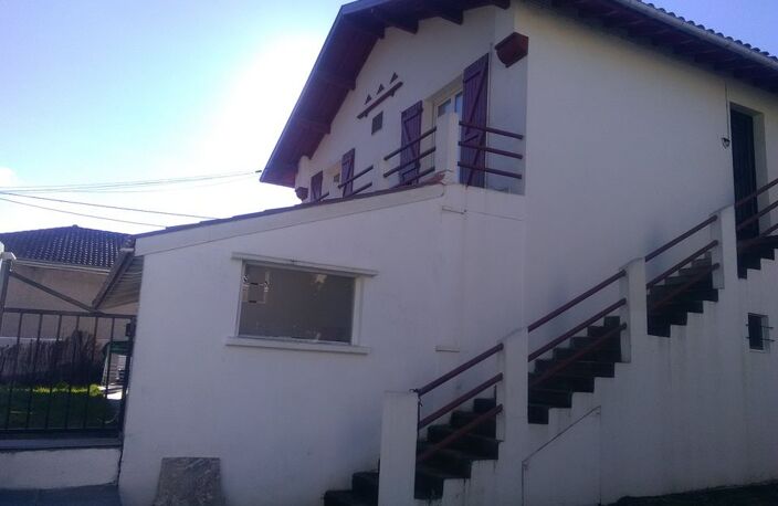 Chambre de 13m2 à louer sur Anglet — photo 4