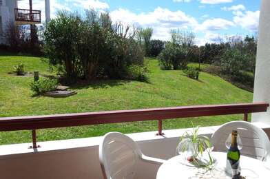 Appartement 2 pièces 700 €