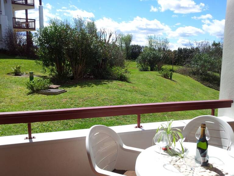 Appartement de 32m2 à louer sur Arcangues — photo 1