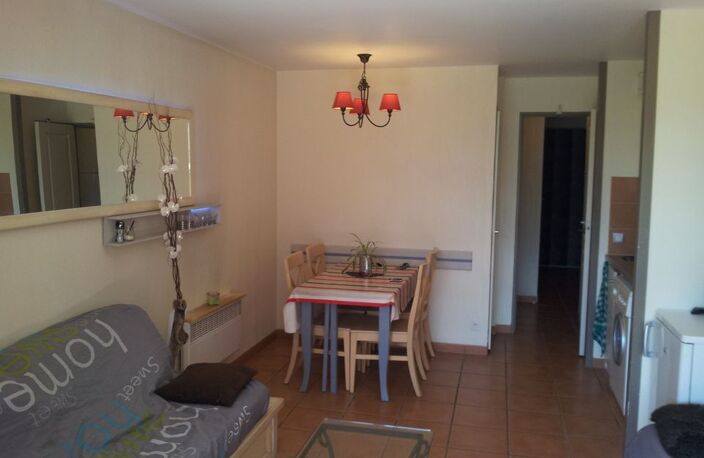 Appartement de 32m2 à louer sur Arcangues — photo 2