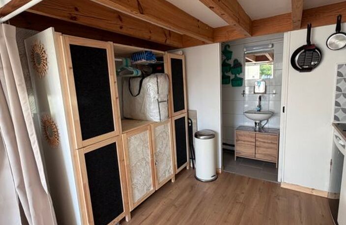 Studio de 18m2 à louer sur Ciboure — photo 4