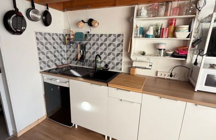 Studio de 18m2 à louer sur Ciboure — photo 5