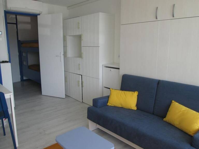 Studio de 23m2 à louer sur Hendaye — photo 1