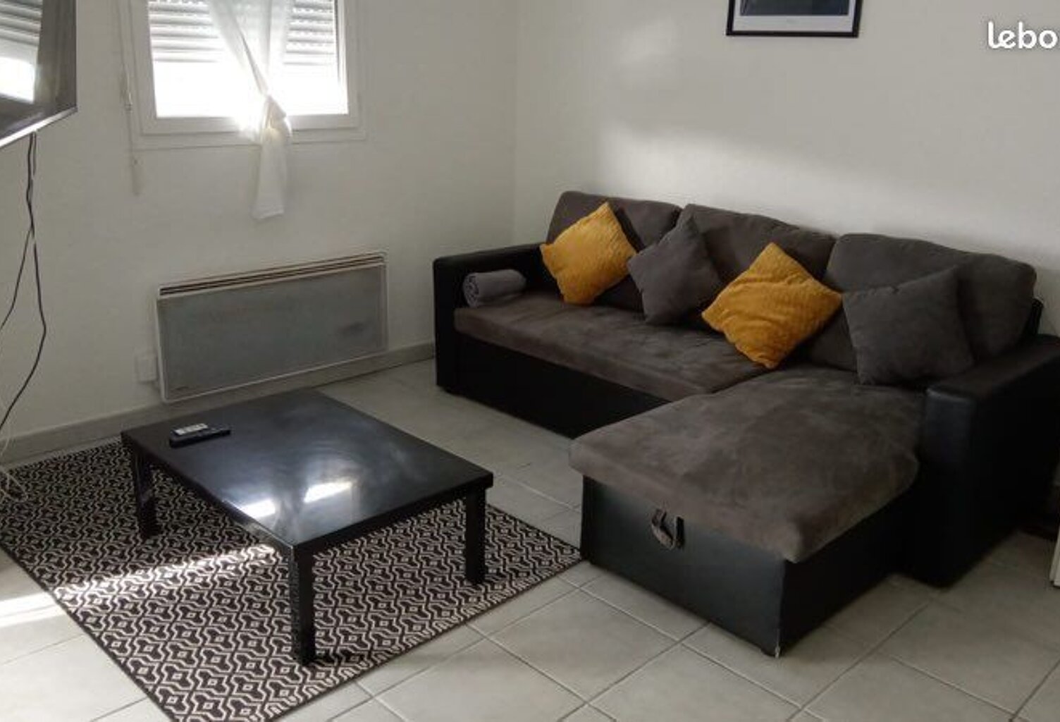 Appartement de 43m2 à louer sur Lons — photo 1