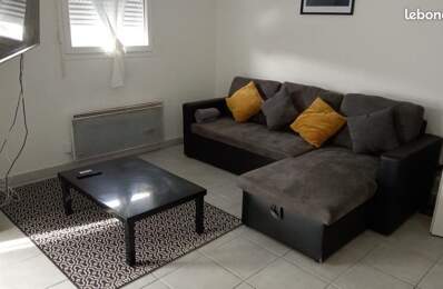 Appartement de 43m2 à louer sur Lons — photo du bien