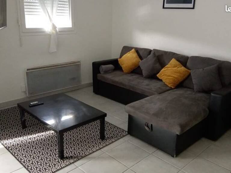 Appartement de 43m2 à louer sur Lons — photo 1