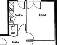 Appartement de 43m2 à louer sur Lons — photo 4