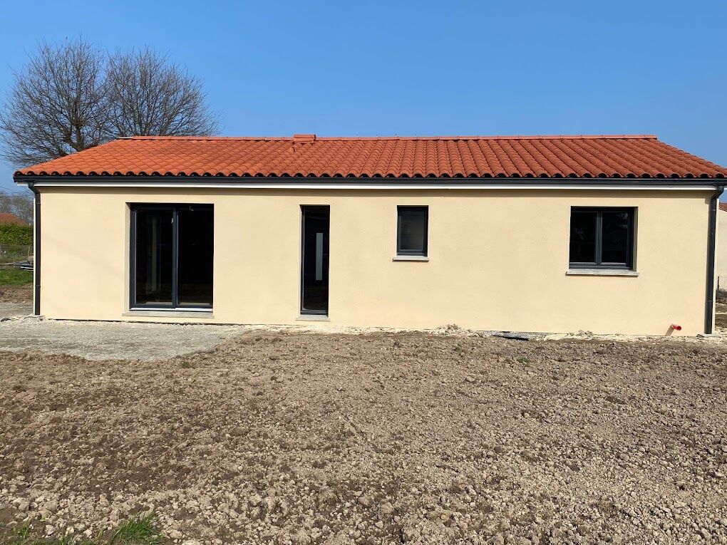 Agence immobilière de TELLUS