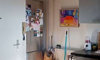 Appartement 1 Pièce 12 m² à louer à Pau (64000)