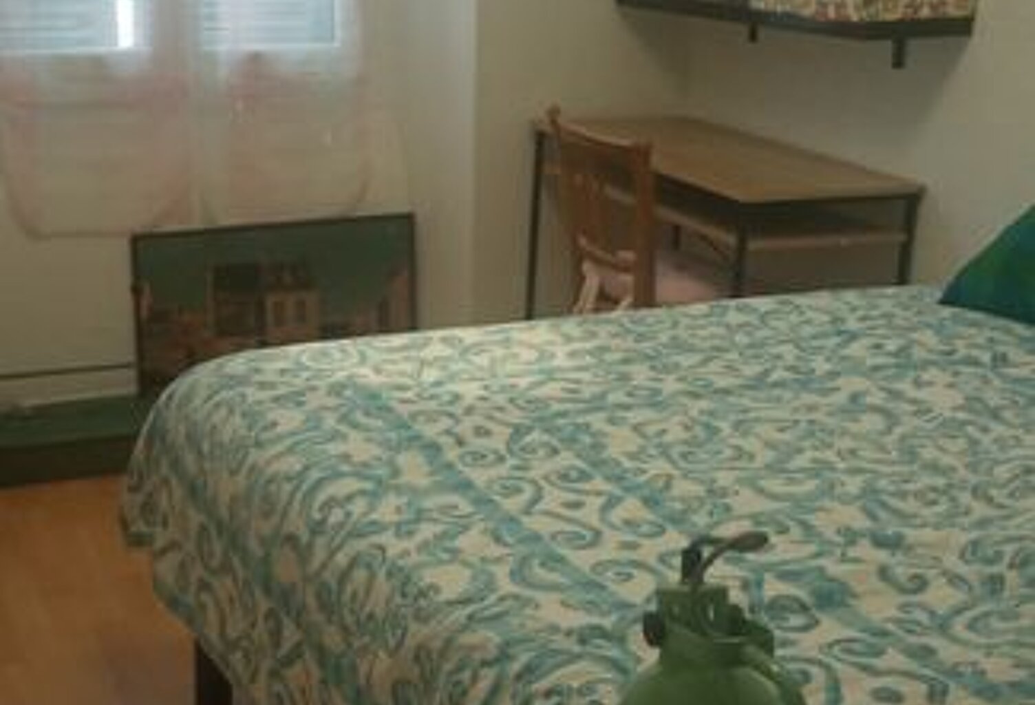 Chambre de 12m2 à louer sur Pau — photo 1