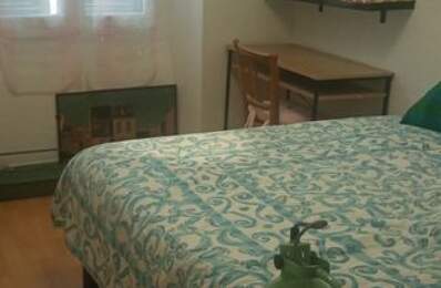 Chambre de 12m2 à louer sur Pau — photo du bien