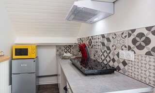 Appartement 1 Pièce 17 m² à louer à Pau (64000)