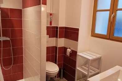 Appartement 1 pièces 400 €