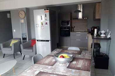 Appartement 3 pièces 900 €
