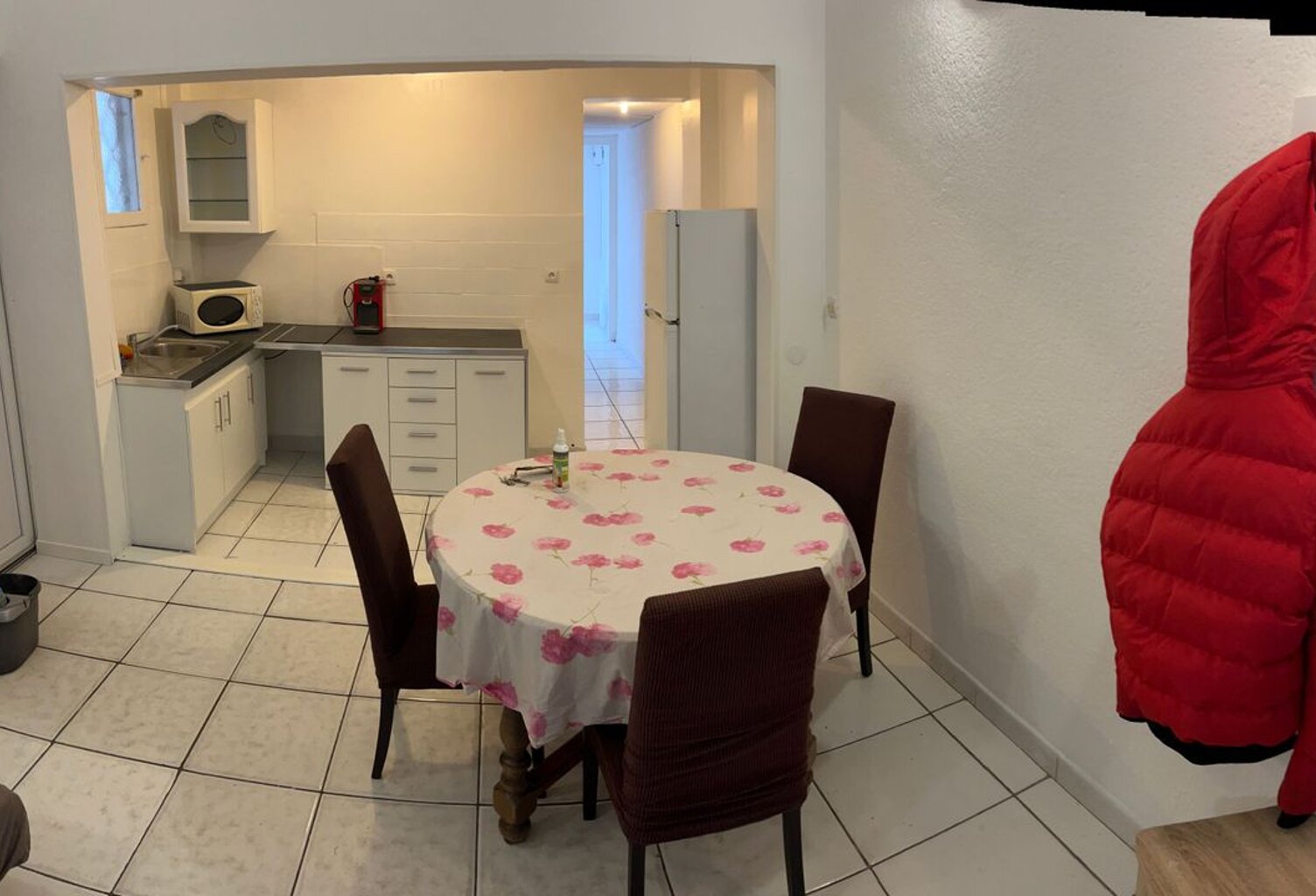 Appartement de 45m2 à louer sur Canet-en-Roussillon — photo 1