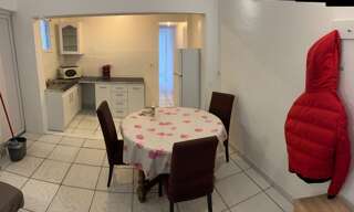 Appartement 3 Pièces 45 m² à louer à Canet-en-Roussillon (66140)