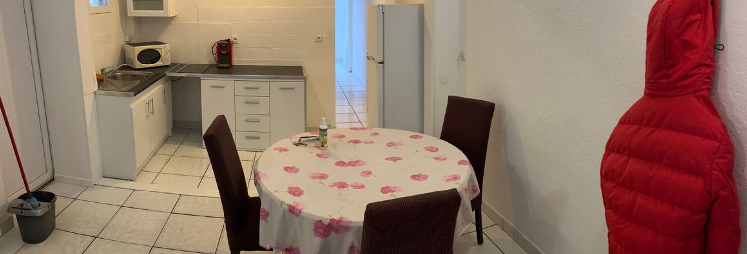 Appartement 3 Pièces 45 m² à louer à Canet-en-Roussillon (66140)