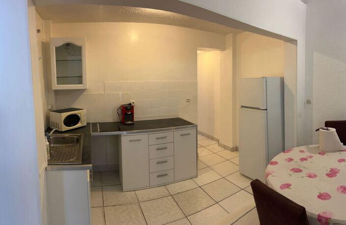 Appartement de 45m2 à louer sur Canet-en-Roussillon — photo 2