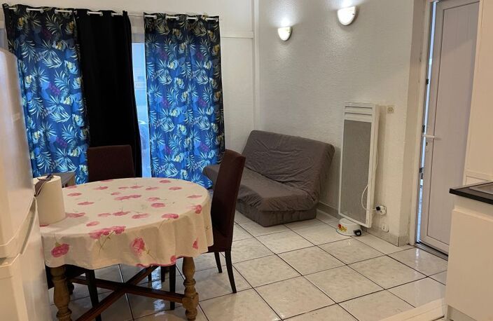 Appartement de 45m2 à louer sur Canet-en-Roussillon — photo 3